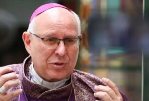 Arzobispo de Caracas: “Venezuela está herida y llora a sus muertos. Es grande la tragedia”