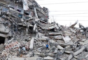 Priorato de la Orden de San Lázaro en Venezuela: «Estamos dando ‘un granito de arena’ en medio de la magnitud del desastre»
