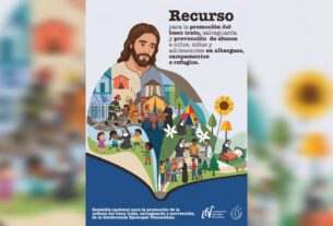 Iglesia venezolana promueve guía para la salvaguarda de niños en refugios tras reciente sismo