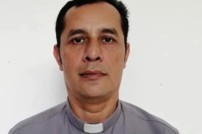 El Papa León XIV nombra un nuevo obispo para El Salvador