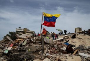 Venezuela: El hospital de campaña de las Hermanitas de los Pobres de Maiquetía