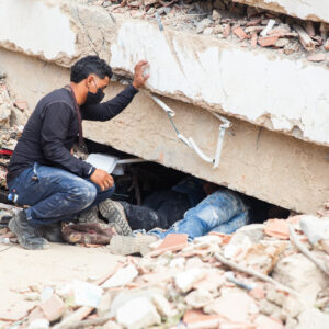 ¿Cómo me están afectando las consecuencias del terremoto?