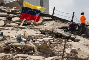 Encuentro virtual de los Obispos de Venezuela: acciones pastorales tras los terremotos