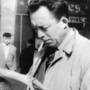 García Cuartango: Camus o el valor de la palabra