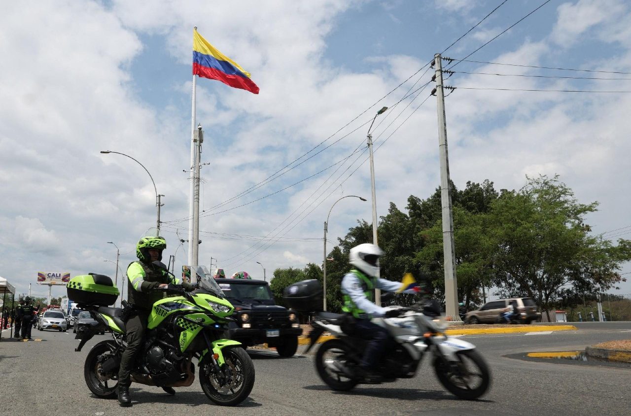 En Colombia, «la paz no se compra con una firma»
