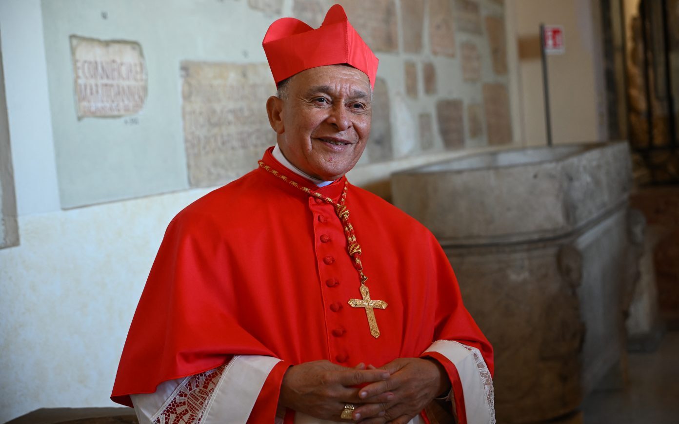 COMUNICADO DE LA ARQUIDIÓCESIS DE VALENCIA SOBRE EL ESTADO DE SALUD DEL EMMO. CARDENAL DIEGO PADRÓN