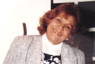 Venezuela recordó el 22° aniversario de la muerte de la Sierva de Dios María Esperanza de Bianchini