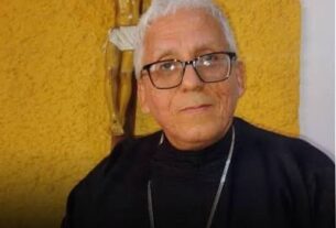 Monseñor José Manuel León: Nuestro lema es servir a los más necesitados