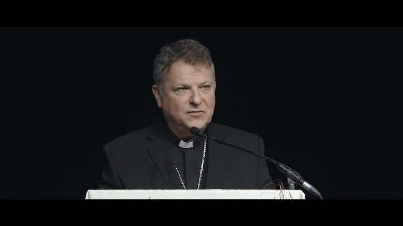 5.400 millones de personas viven sin libertad religiosa y más de 200 millones de cristianos sufren persecución