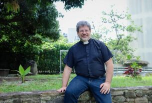 Sacerdote venezolano será jurado en Festival de Cine de Venecia