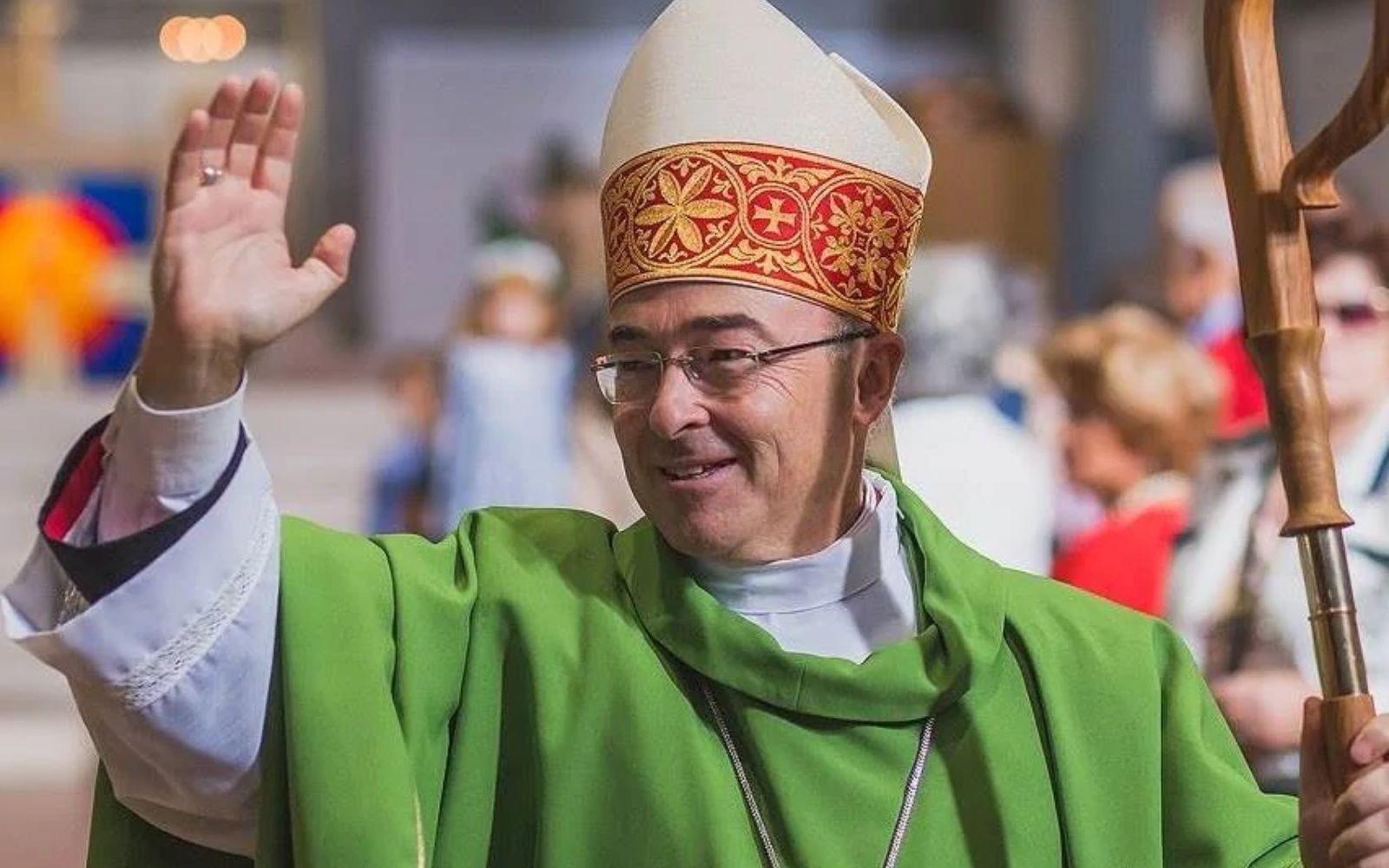 Obispo de Funchal visitará Venezuela en una misión de cercanía, solidaridad y esperanza