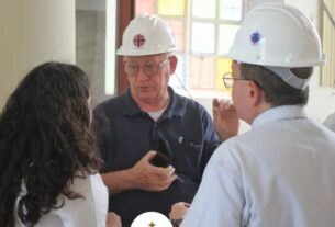 La Iglesia en Venezuela sigue al frente de la emergencia de los terremotos: Los niños son prioridad