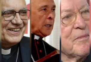 Los cardenales y Mons Pérez Morales: «Es prioritario el reencuentro de nosotros los venezolanos en un ambiente de libertad, unidad y solidaridad»