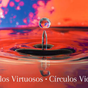 De círculos perversos y círculos virtuosos