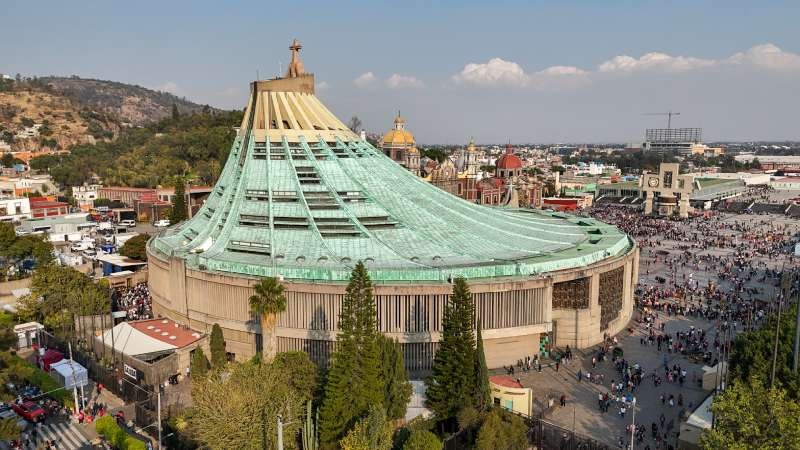 El turismo religioso, una oportunidad de evangelización y desarrollo que la Iglesia en Hispanoamérica deja pasar