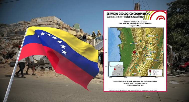 Cardenal Porras a los colombianos: «Que estos eventos nos hagan sentir con mayor fuerza la solidaridad»