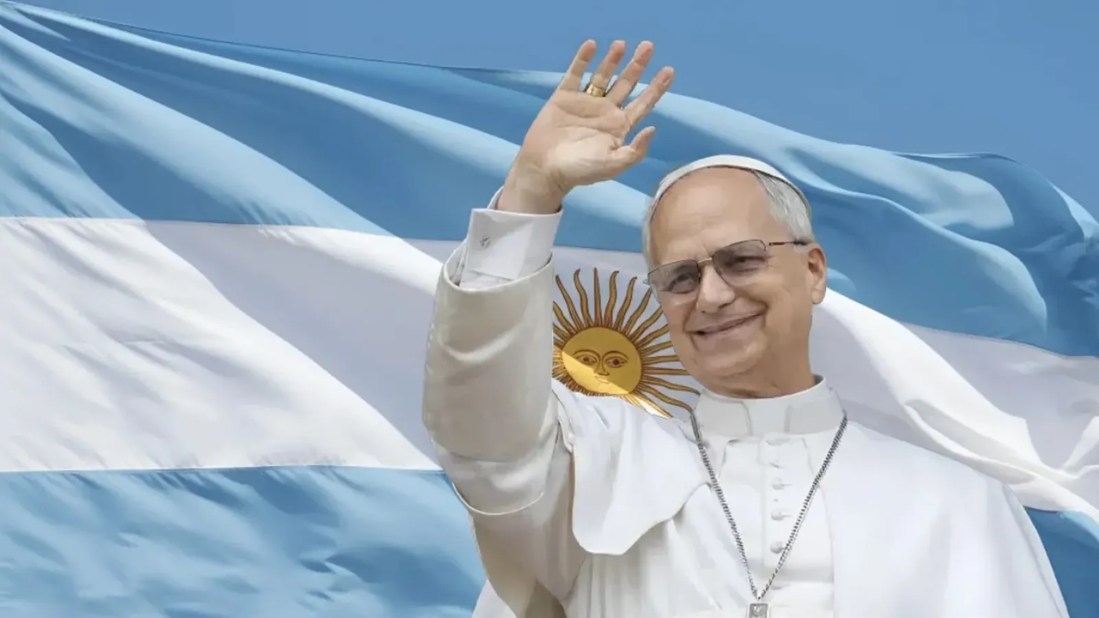 El Papa prepara con la cúpula de la Iglesia argentina su viaje al país de Francisco
