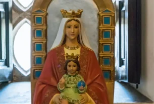 Con esta novena puedes preparar tu corazón de cara al día de la Virgen de Coromoto
