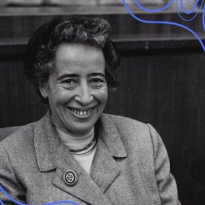 50 años sin Hannah Arendt