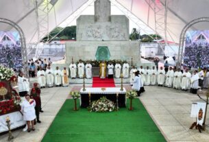 Guanare estrena primera fase de renovación del Campo de la Coronación