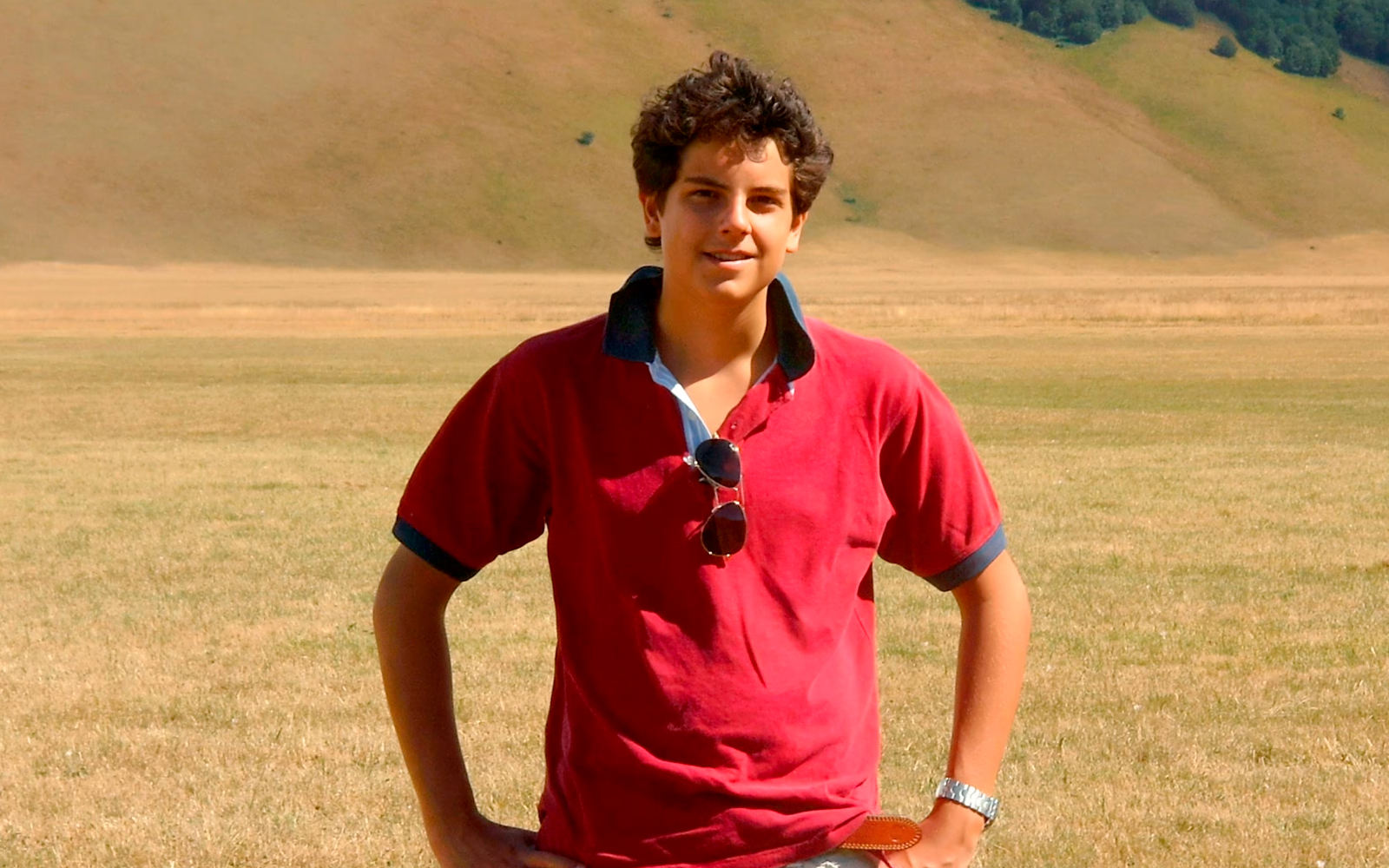 Estrenan en el Vaticano el documental “Carlo Acutis: El joven santo”