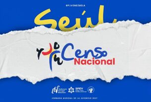 Conferencia Episcopal Venezolana inicia Censo Nacional de Peregrinos rumbo a la JMJ Seúl 2027