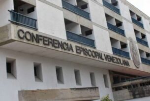 Iglesia aboga por distribución justa de la riqueza nacional e institucionalidad democrática