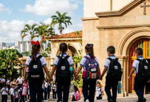 Comisión de Educación de la CEV se solidariza con los maestros en el nuevo año escolar