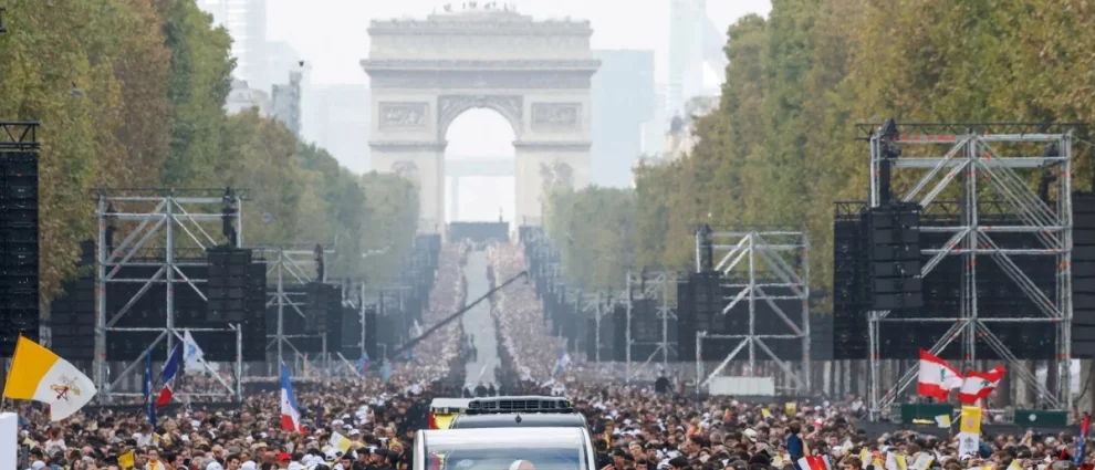 La Francia laica no esperaba esto: un país dividido se pregunta qué está pasando con la fe