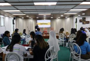 Testigos de la fe en el corazón de la red: inicia I Asamblea de Misioneros Digitales en Venezuela