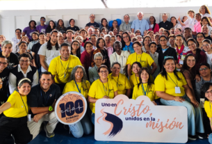 IV Asamblea de Misiones en la Arquidiócesis de Caracas prepara el Octubre Misionero