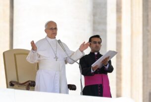 El Papa: La fe es una realidad encarnada, entretejida con la cultura