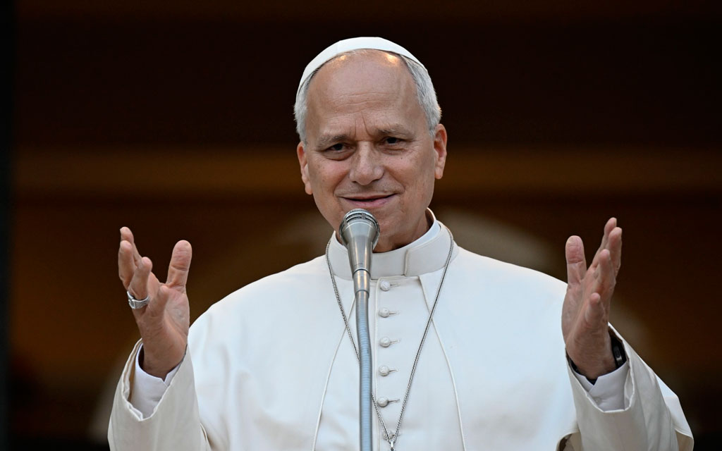 León XIV será el primer Papa que celebre Misa en la Amazonía del Perú, dice el Obispo de Pucallpa