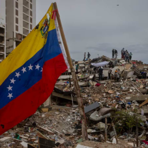 Venezuela – Reconstrucción urgente y necesaria: ¿Cómo? ¿Por quién? ¿Con cuáles objetivos humanistas?