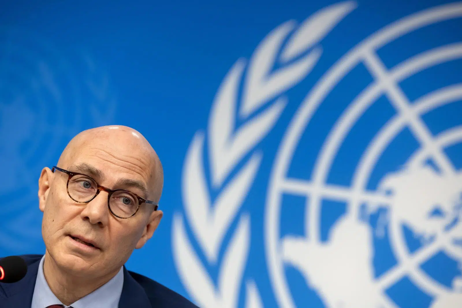 La ONU advierte que todos los derechos humanos “están en riesgo” ante el avance de la IA
