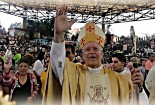 Venezuela honra el legado del Cardenal Jorge Urosa Savino a cinco años de su partida