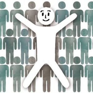 ¡Lo importante es la gente, estúpidos!