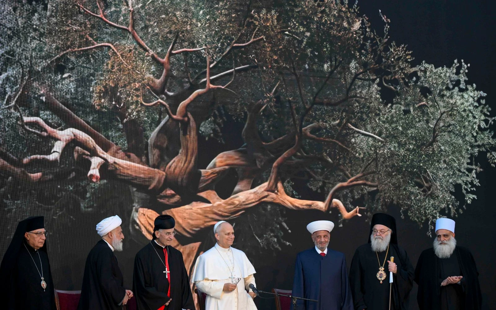 El Vaticano apuesta por el diálogo interreligioso, pero rechaza que las creencias queden «niveladas»