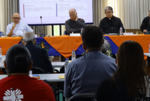 Tercer día de la CXXVI Asamblea Ordinaria Plenaria: Obispos evalúan atención pastoral, respuesta de Cáritas y gestión misionera
