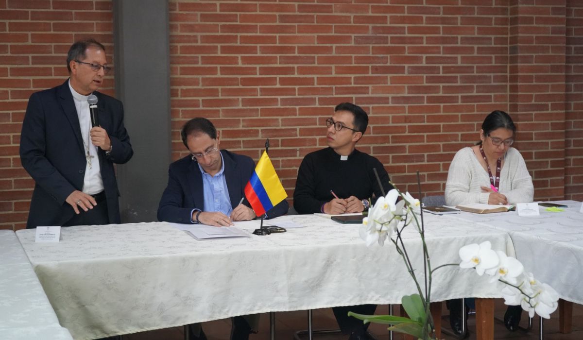 Más de ocho millones de personas bajo influencia armada: Cáritas reclama paz y protección para Colombia