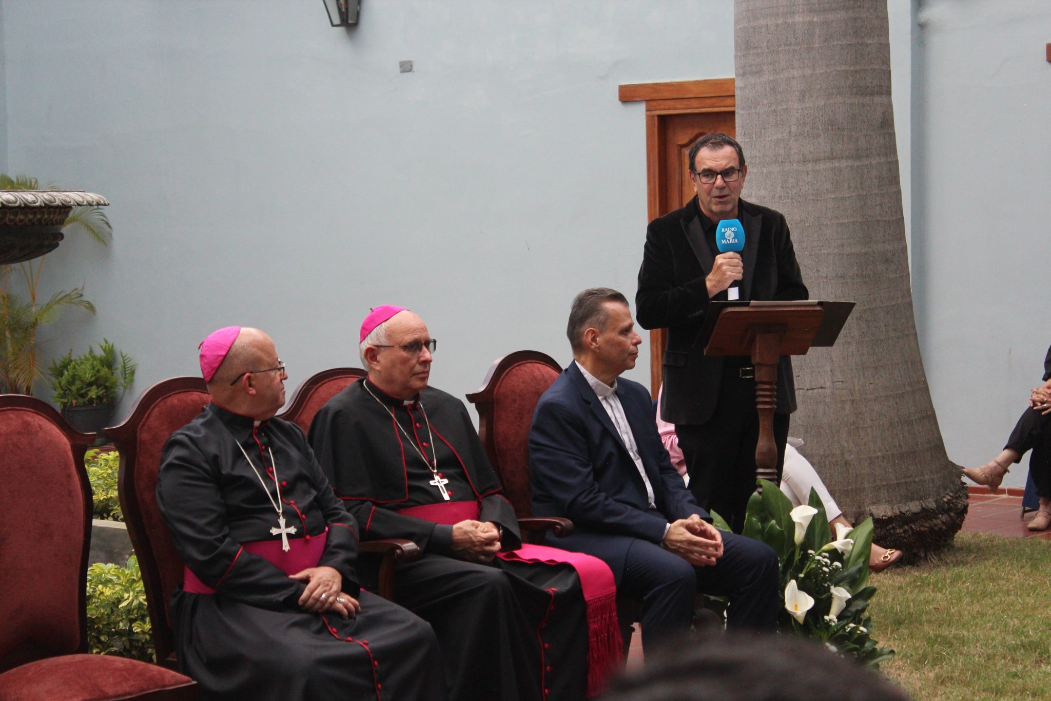OMP Venezuela celebró el centenario del DOMUND con un llamado a renovar el compromiso misionero