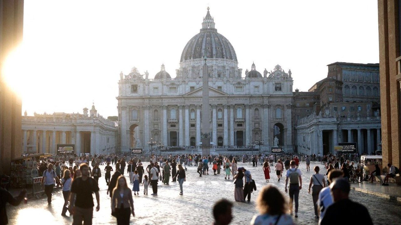 La Iglesia tiene seis nuevos venerables