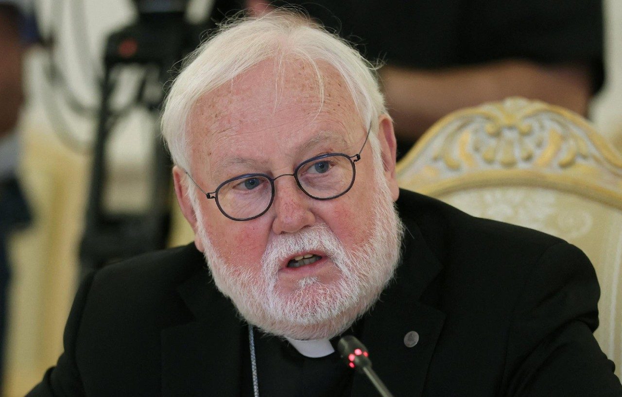 Gallagher en Pakistán por los 75 años de relaciones con la Santa Sede