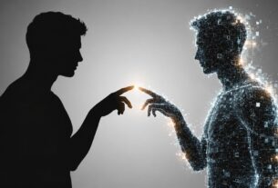 Fernández: La complementación entre la humanidad y la IA