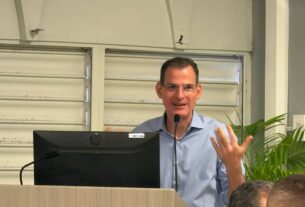 Rafael Luciani: «León XIV tiene el reto de consolidar la sinodalidad en la Iglesia»