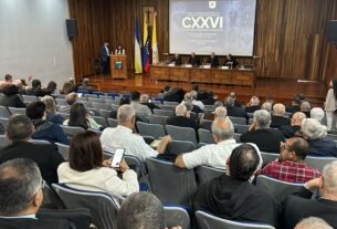 Esta semana obispos venezolanos se reúnen para discernir sobre los desafíos actuales en el país
