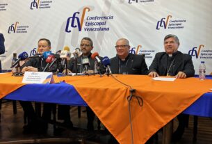 Conferencia Episcopal pide el cese de las inhabilitaciones y realizar elecciones libres con nuevos CNE y TSJ independientes
