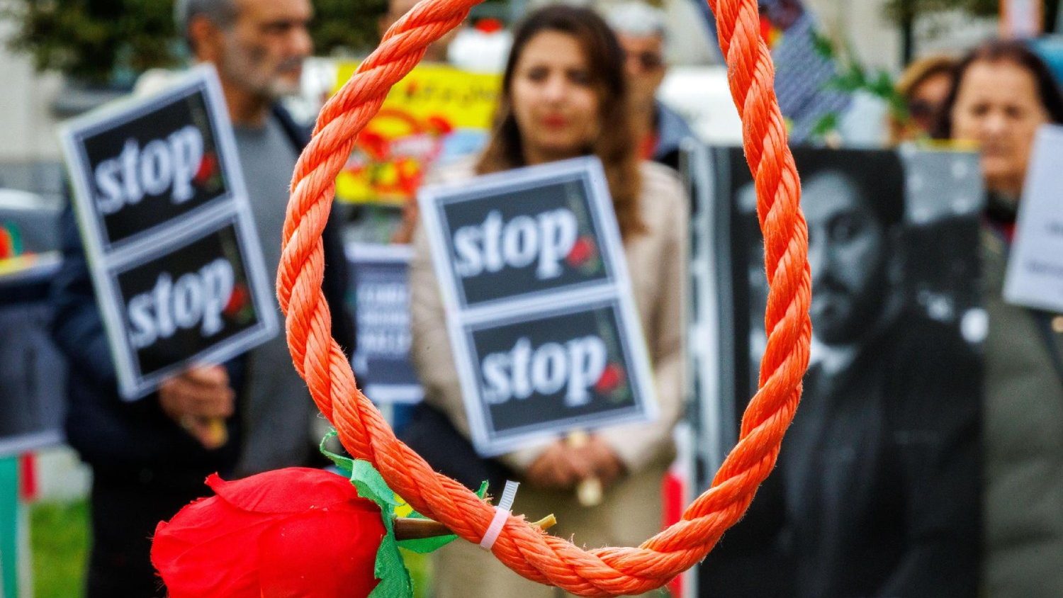 La Santa Sede en la ONU pide moratoria de ejecuciones para abolir la pena de muerte