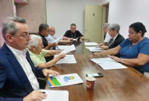 APEP realizó sesión ordinaria de su Consejo Directivo